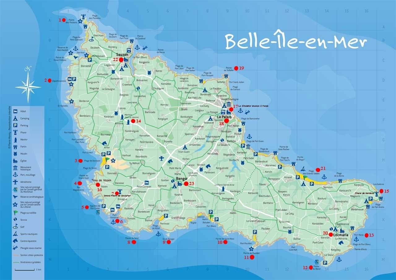 belle-ile-carte-detaillee